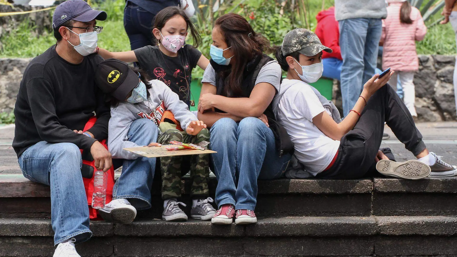 Covid-19 afectó Índice de Progreso Social en México